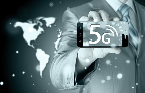 5G在未來智慧城市公共部門中的應(yīng)用 網(wǎng)絡(luò)科技技術(shù)開發(fā)與運營的創(chuàng)新實踐